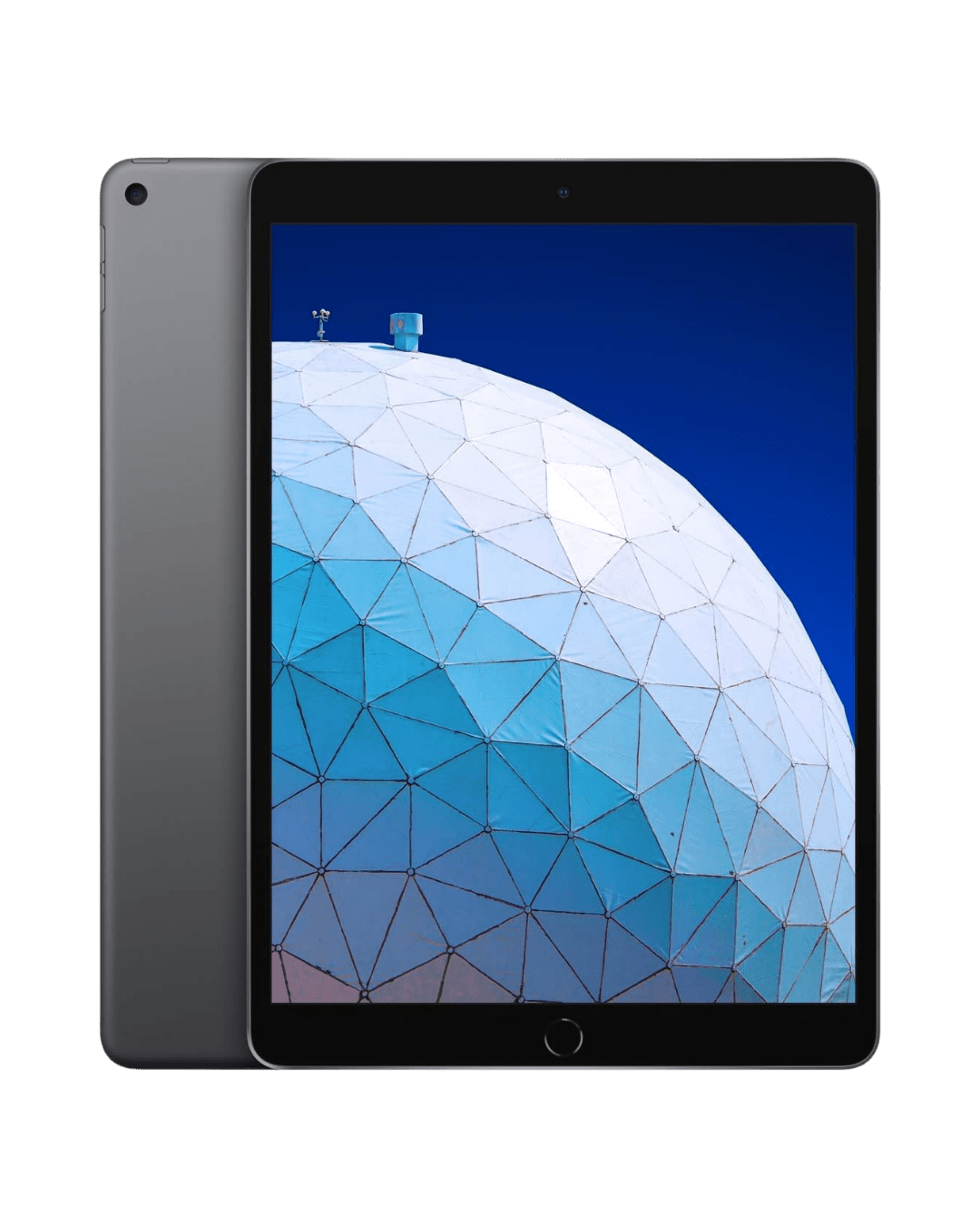 Apple iPad Air 3rd Generation in Space Grey